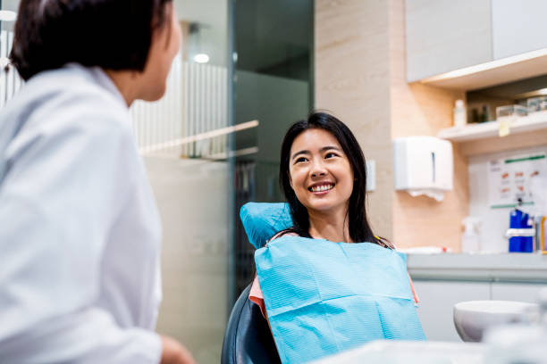 Best General Dentistry  in White Cloud, MI