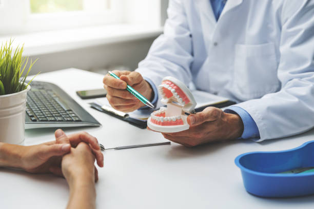 Best Emergency Dental Care  in White Cloud, MI