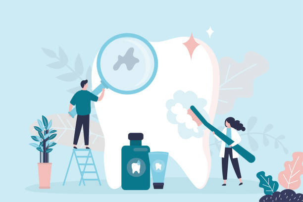 Emergency Dental Services in White Cloud, MI