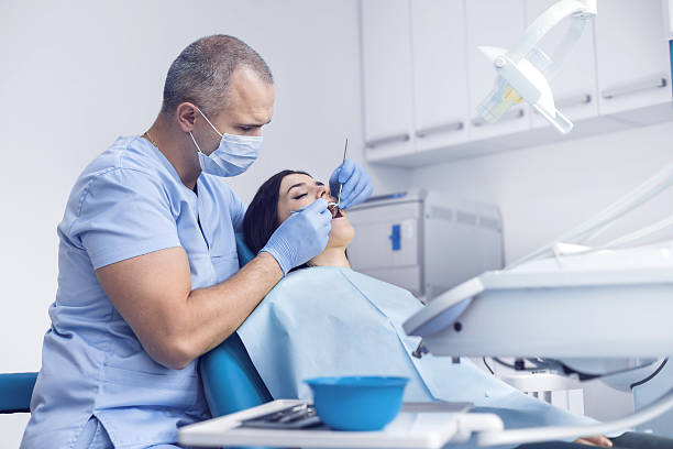 White Cloud, MI Holistic Dental Care Services Company